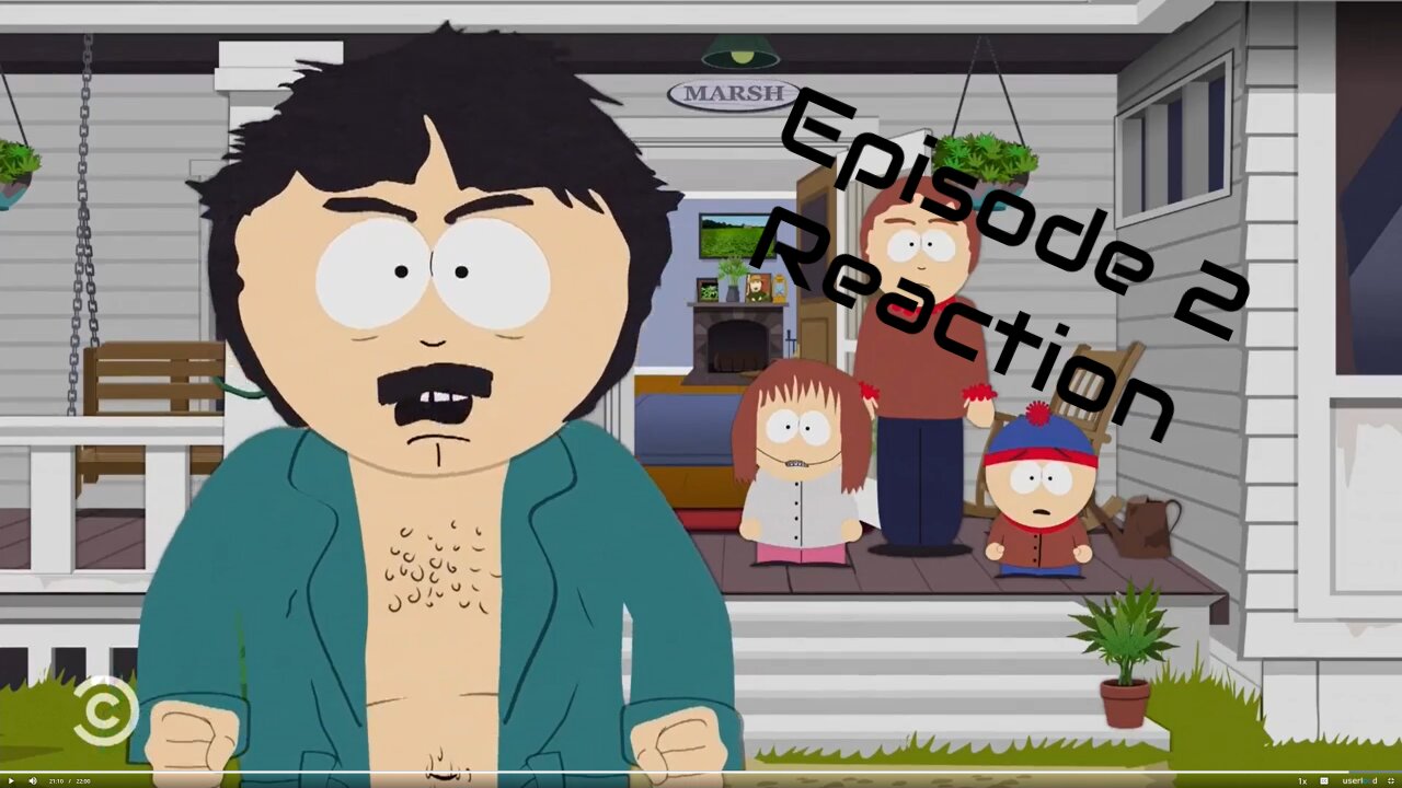 South Park S25 Ep2 Reaction/Review