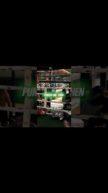 The Top G Is Gathering His Powers