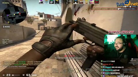 DAILY CS:GO HIGHLIGHTS EPISODE #185