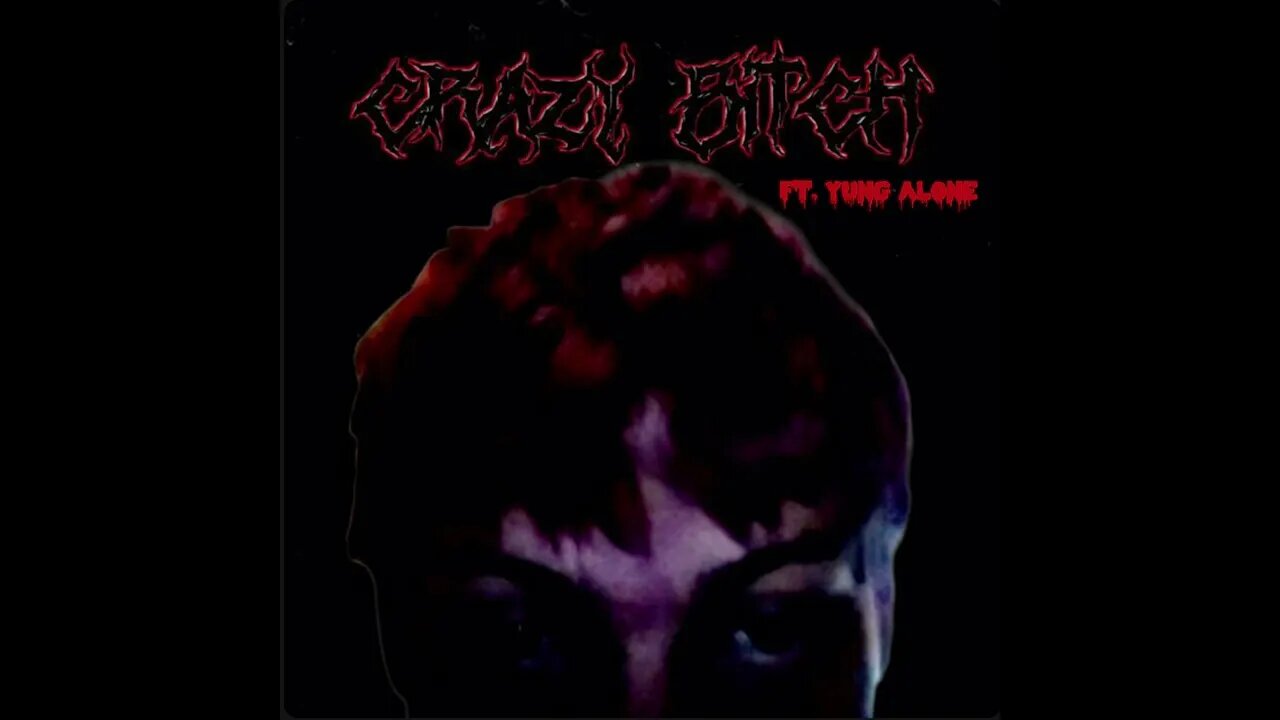 Yung Alone X Azrxel - Welcome to the Show (From The Crazy Bitch 01 Album) [Official Audio]