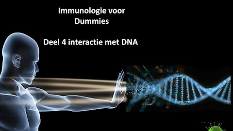 Pierre Capel - Immunologie voor dummies deel 4 (NL)