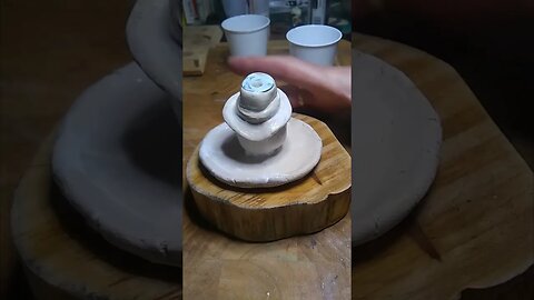 Part 10 Sealing the sculpture pre paint
