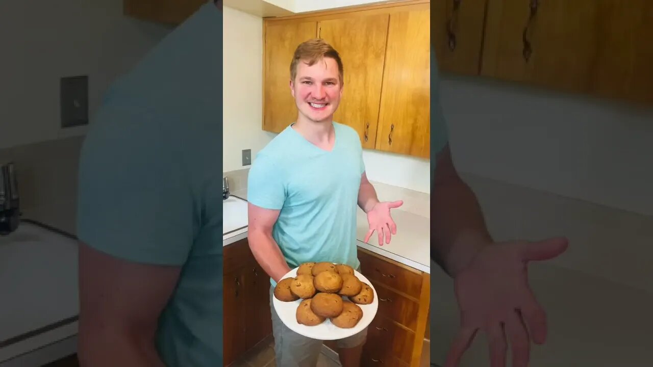 Baking Time