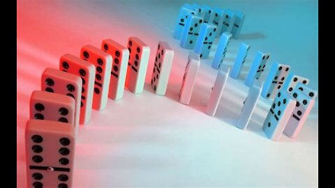 The Fixx - One Thing Leads To Another