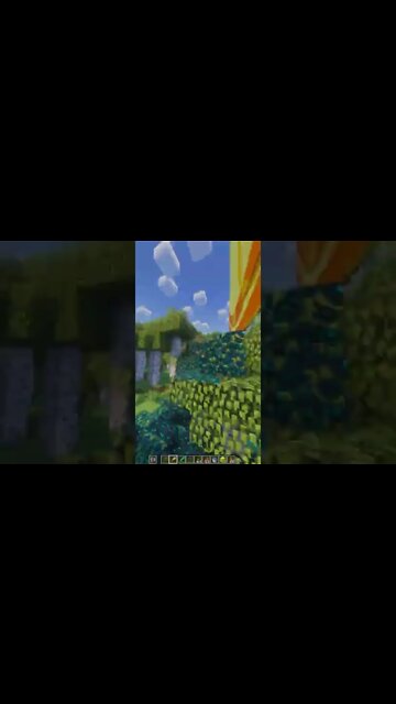 Best Minecraft Builds That Scare The Warden