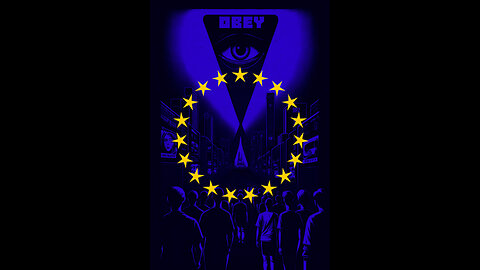 STOP Chat Control! ｜ Patrick Breyer on the danger of mass surveillance #privacy #eu #encryption