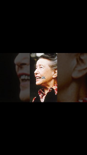 A Face Oculta de Simone de Beauvoir | HOJE, ÀS 20H