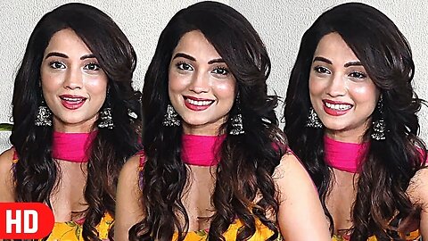 Naagin Fame Adaa Khan Exclusive Interview For Ramadan & Eid Plans & Upcoming Projects