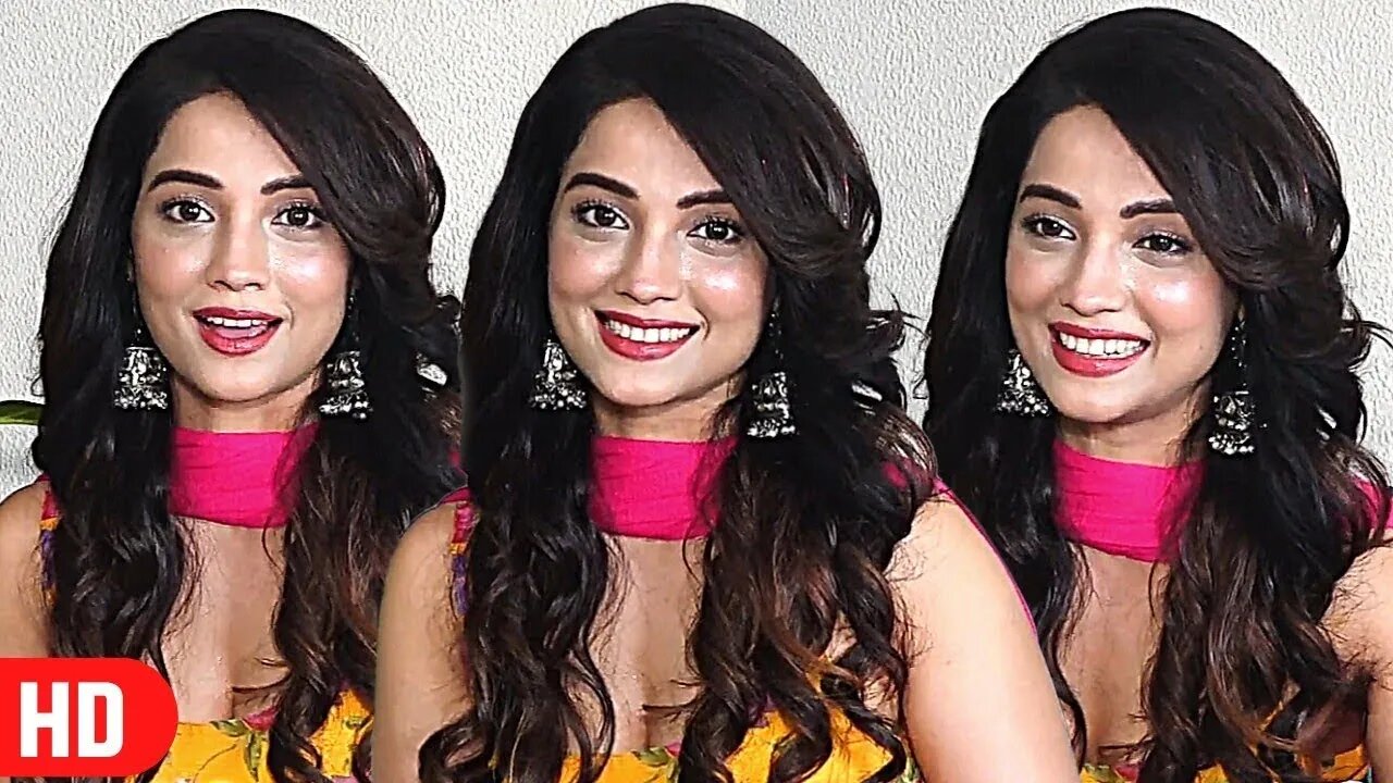 Naagin Fame Adaa Khan Exclusive Interview For Ramadan & Eid Plans & Upcoming Projects