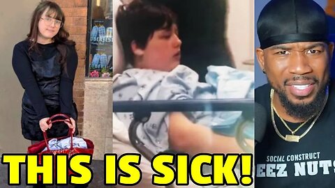 Brainwashed Children Are Being BUTCHERED!