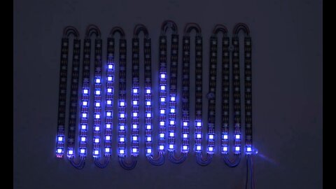 Creating a Spectrum Analyzer using an Arduino and a Non-Inverting Operational Amplifier