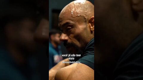 RAMON DINO - O CAMPEÃO É O ÚLTIMO QUE CAI !! #shorts