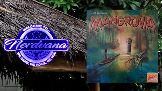 Mangrovia Board Game Review