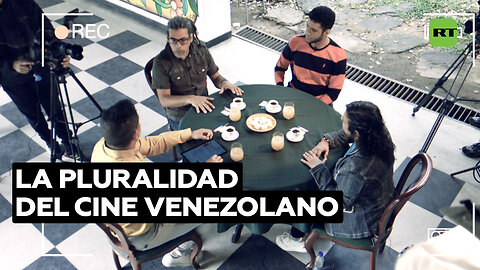 Cine venezolano: pluralidad y buenas ideas