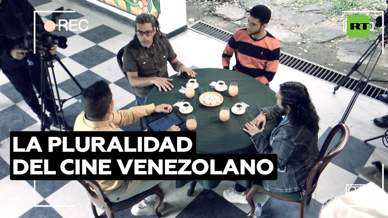 Cine venezolano: pluralidad y buenas ideas