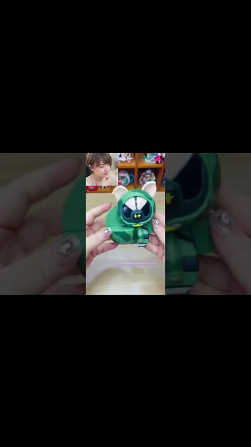 Mainan anak kecil video short (Children's toys short video)