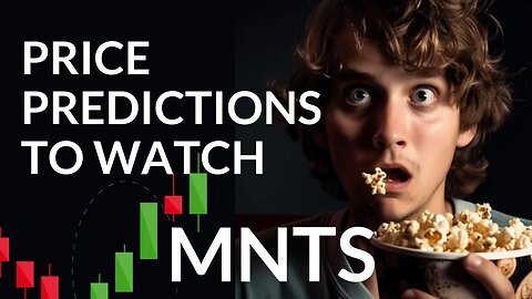 Momentus Inc. Stock Rocketing? In-Depth MNTS Analysis & Top Predictions for Mon - Seize the Moment!