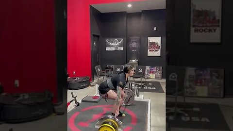 Her Deadlift Is MASSIVE | ✅ LIFT OR NO LIFT ❌