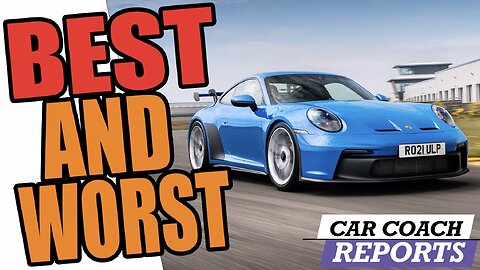 Top Picks: Sports Cars Worth Every Penny VS. Ones To Avoid!