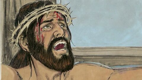 Lik - Mark 15:1–16:7 “The crucifixion and resurrection of Jesus” [eip]