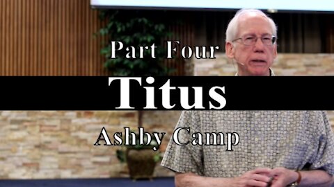 Titus part 4