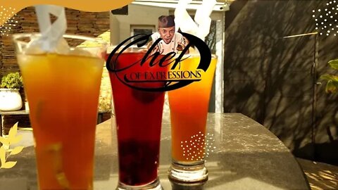 Best Ice Tea For Spring Add Gin or vodka