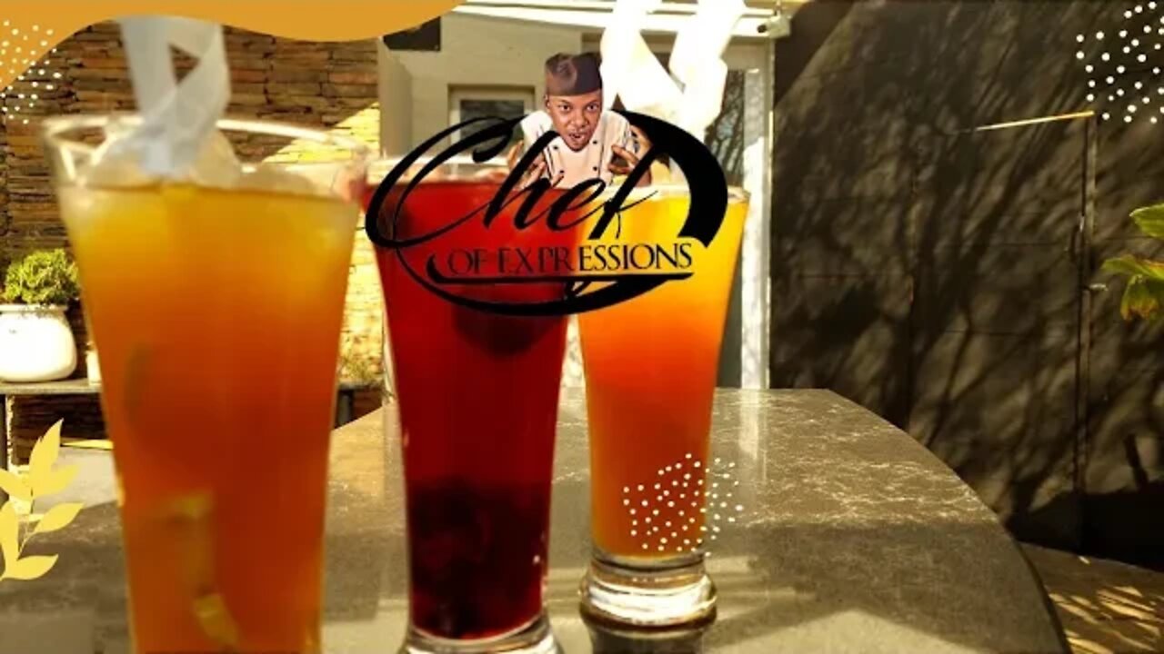 Best Ice Tea For Spring Add Gin or vodka