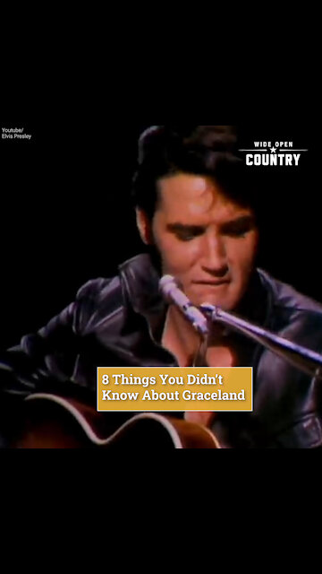 8 Things You Didn't Know About Graceland