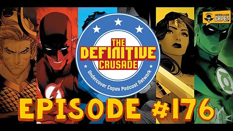 The Definitive Crusade #176