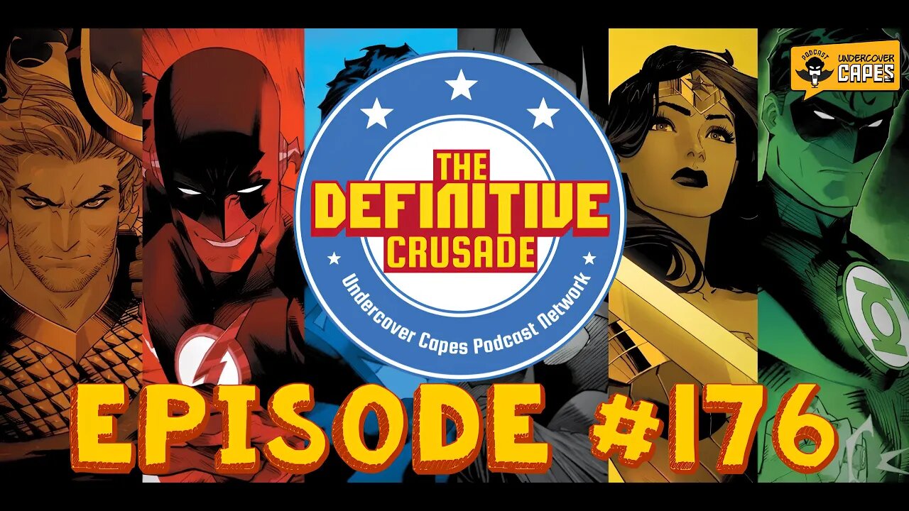 The Definitive Crusade #176