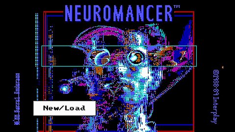 Neuromancer