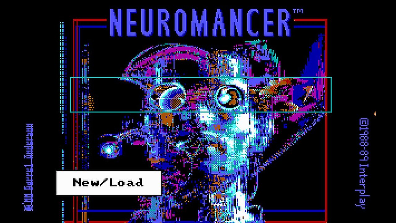 Neuromancer