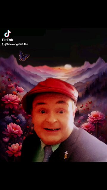 TELEVANGELIST, PROPHET THE BISHOP DOUG 3O4. Dougc304@yahoo.com