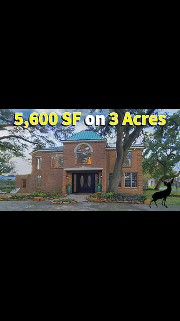 Scooby Doo Mansion?? Full Video on Channel