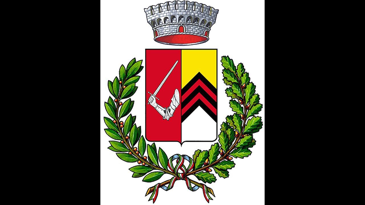 ESPOSTO AL SINDACO, CAPO UFFICIO TECNICO E MARESCIALLO DEL COMUNE... F.LLO ELISEO BONANNO..