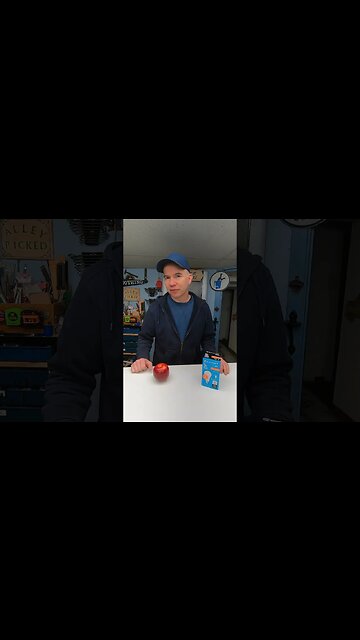 Inflation is out of control