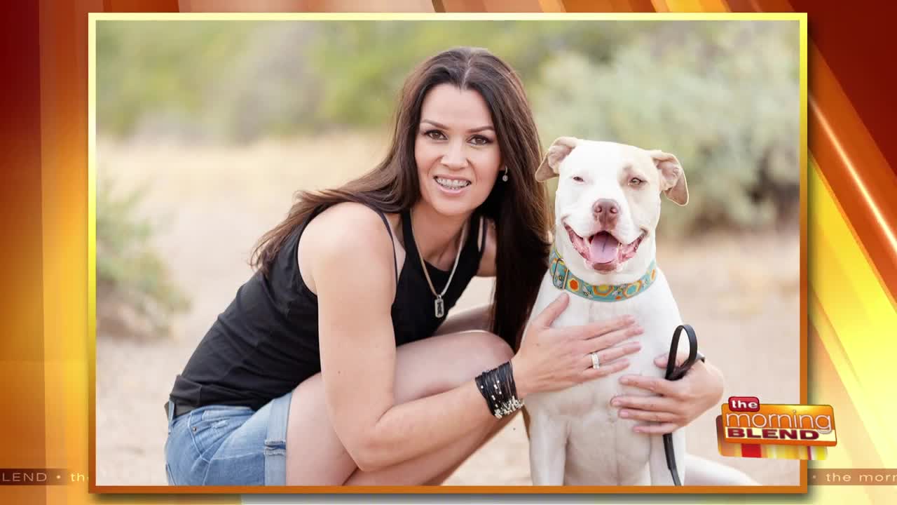 How the Love of a Pit Bull Rescued a Family