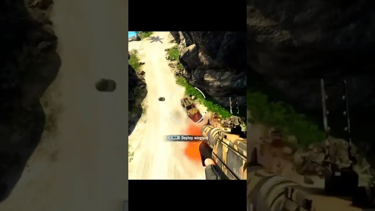 Hackkrrrrr Part 2 #hacker #farcry3 #gaming