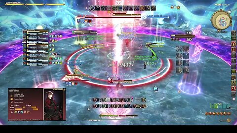 P9S reclear as a mediocre rdm pov.