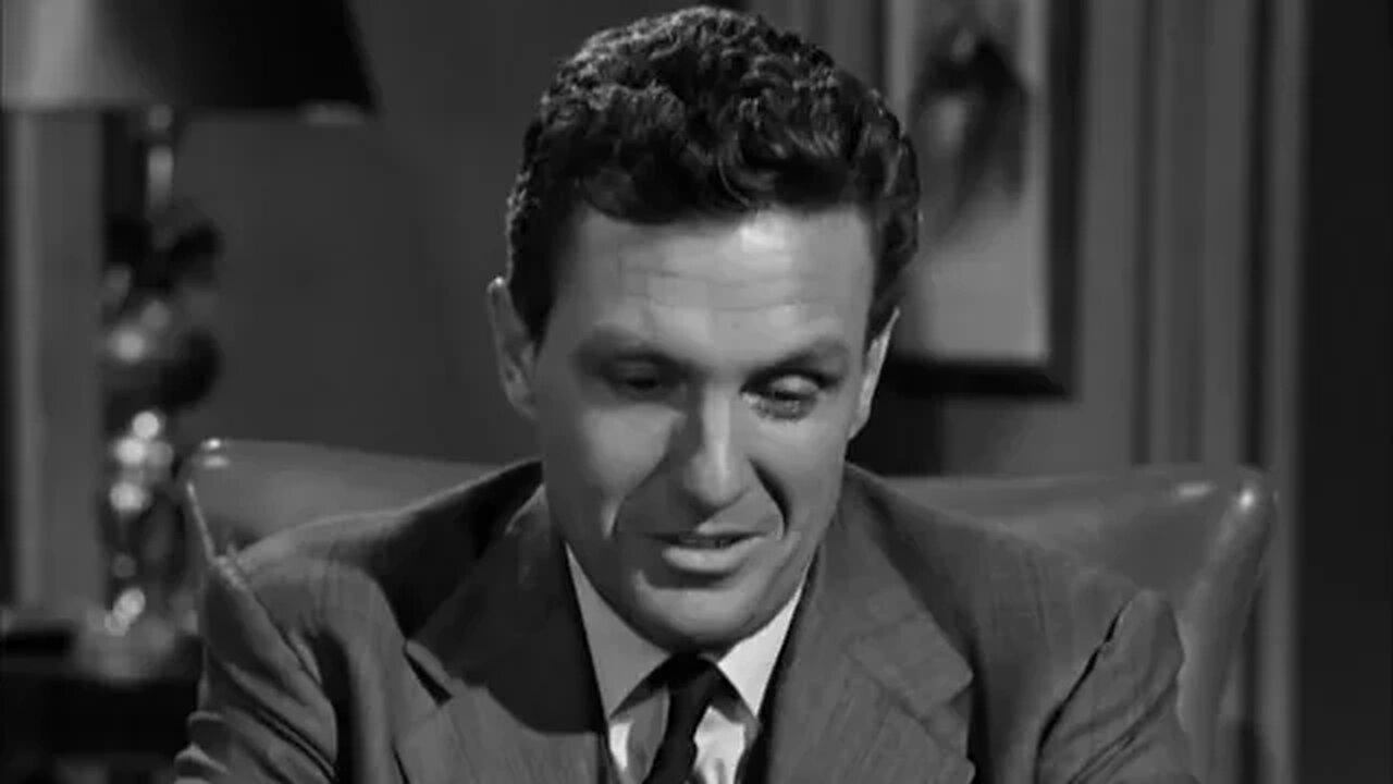 The Untouchables S01E03 The Jake Lingle Killing