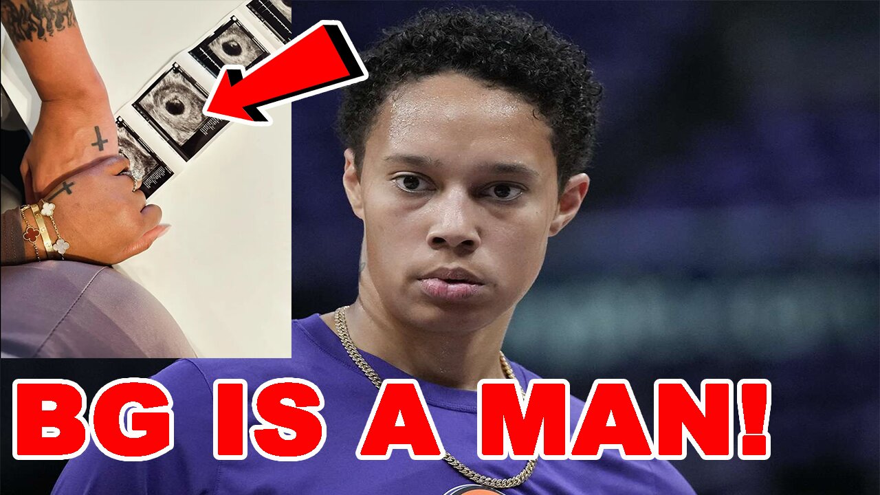 WNBA player Brittney Griner makes SHOCKING announcement that she KNOCKED UP her wife! RUMORS TRUE!