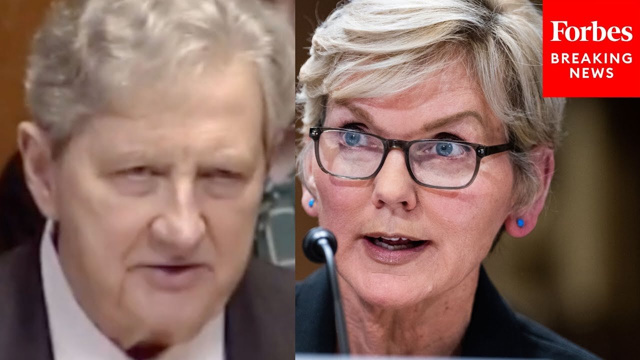 'I Don't Know If The White House Won't Let You...': Kennedy Directly Addresses Jennifer Granholm