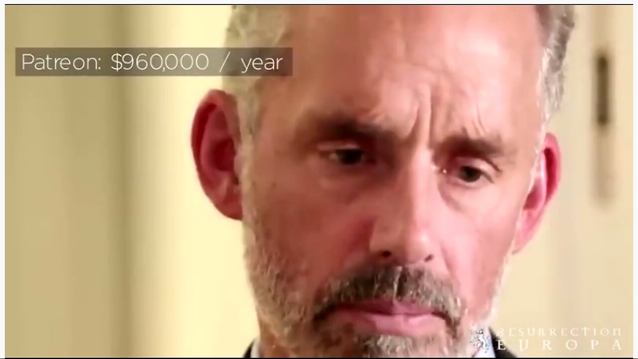 Jordan Peterson Dismantled 2019