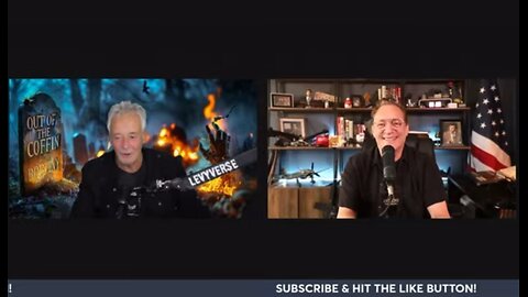 Bob Levy: Anthony Cumia talks the ISO “prank” & Chad Zumock - 12/13/24