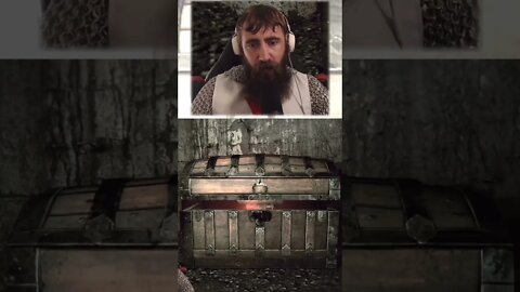 The ol chest trick | the evil within