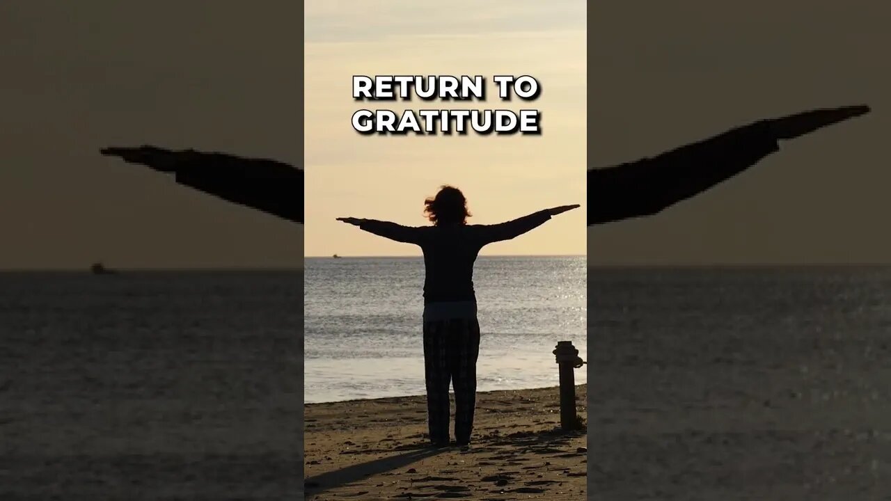 When you've been worrying too much, when you're consumed by the details. #sleep #meditation #shorts