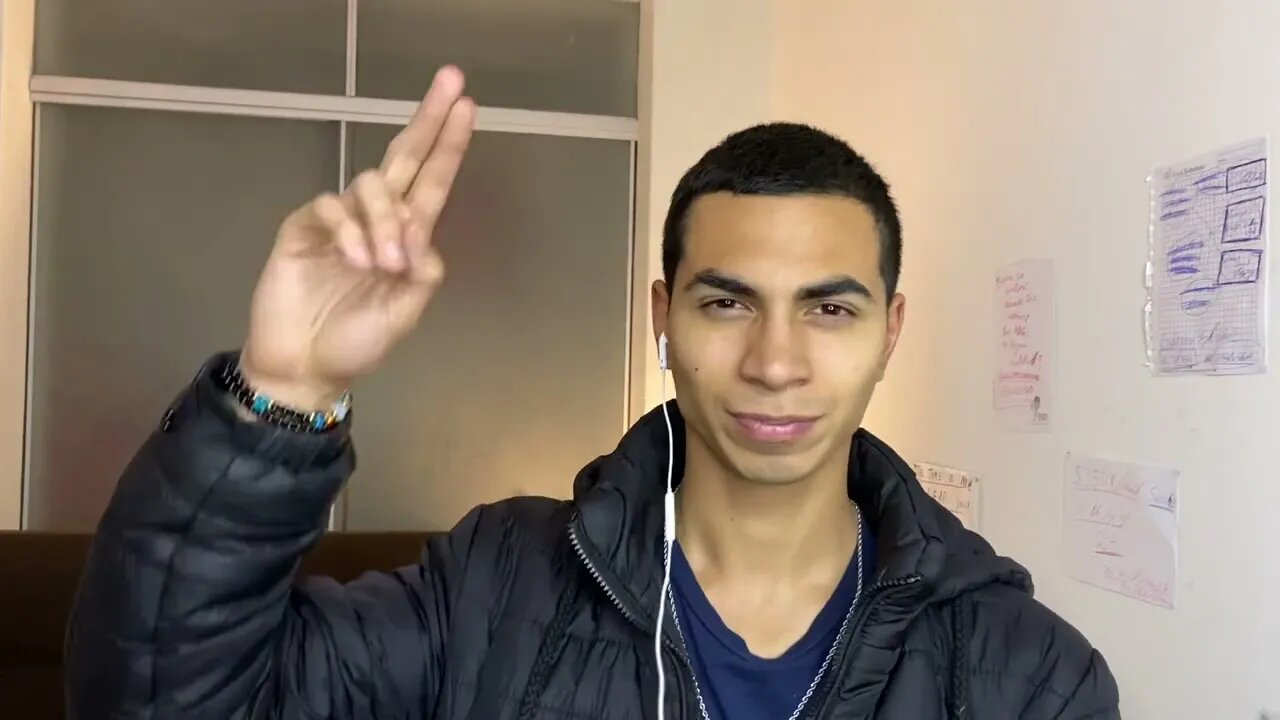 “Yo Solo Quería Estar Con Ella”