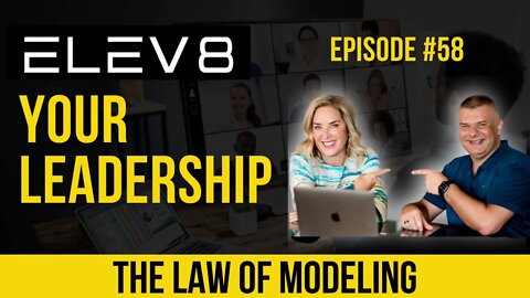 The Law of Modeling