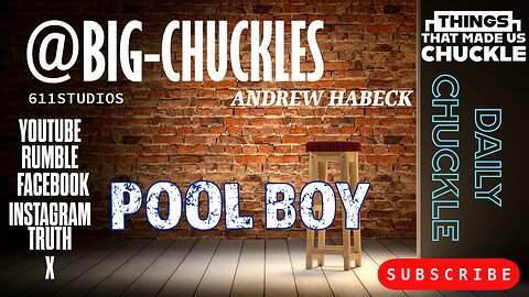 Pool Boy
