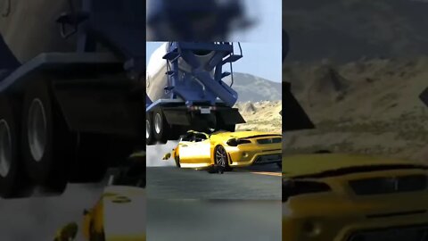 BeamNG DRIVE / I want a convertible
